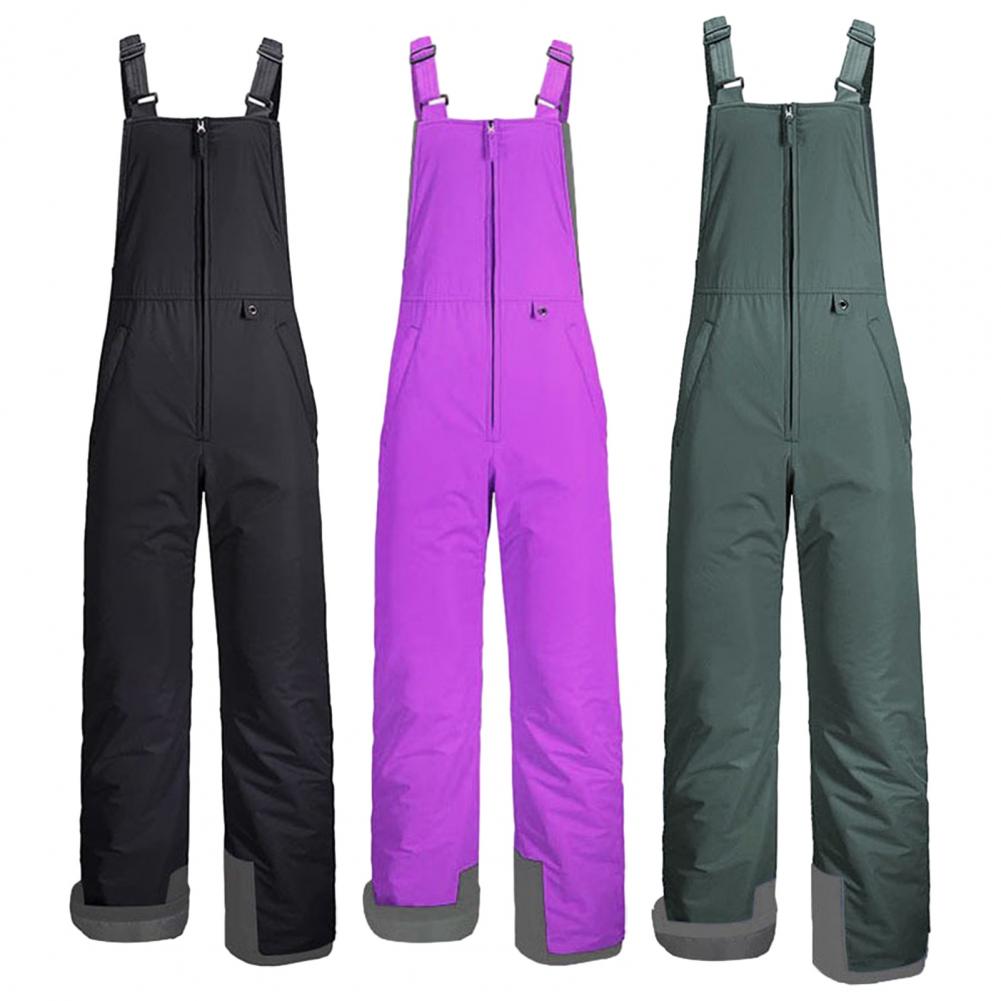 Thickened Snow Pants Winter Wa - Gardening Glove Waterproof review and price