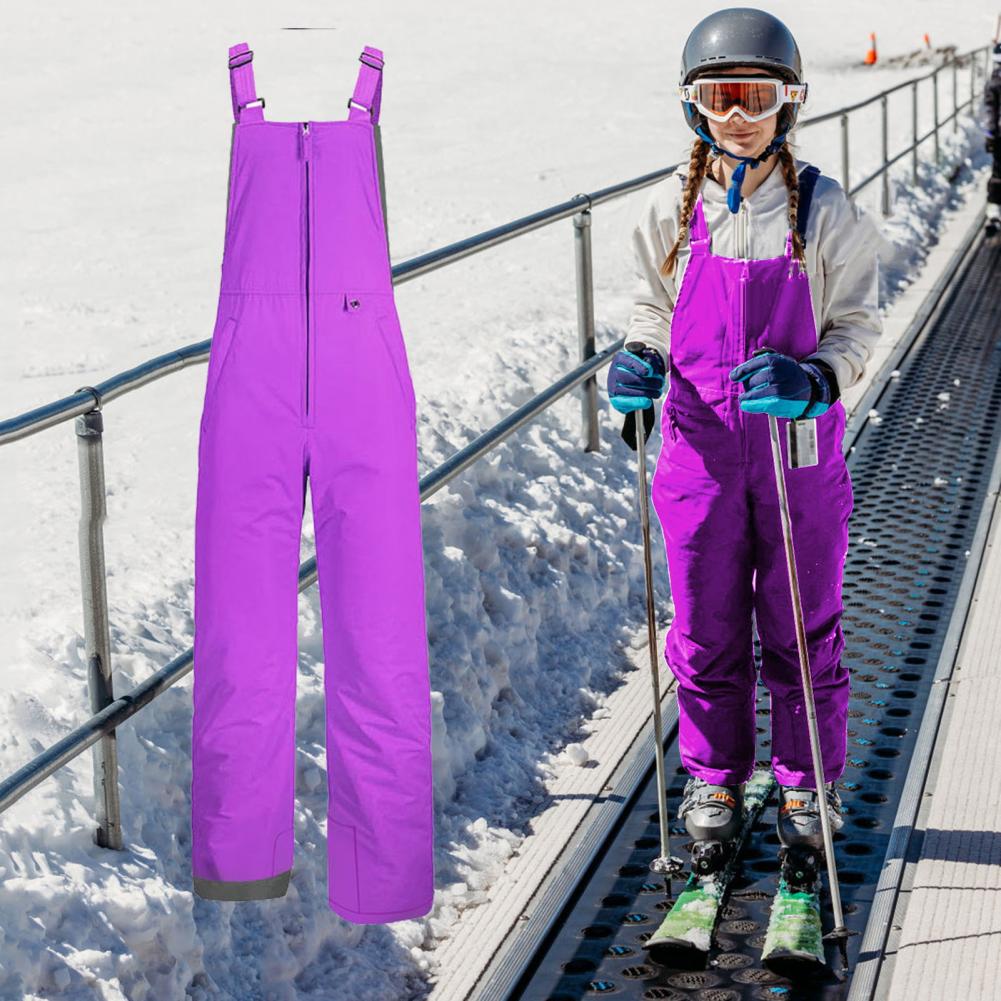 Thickened Snow Pants Winter Wa - Gardening Glove Waterproof review and price