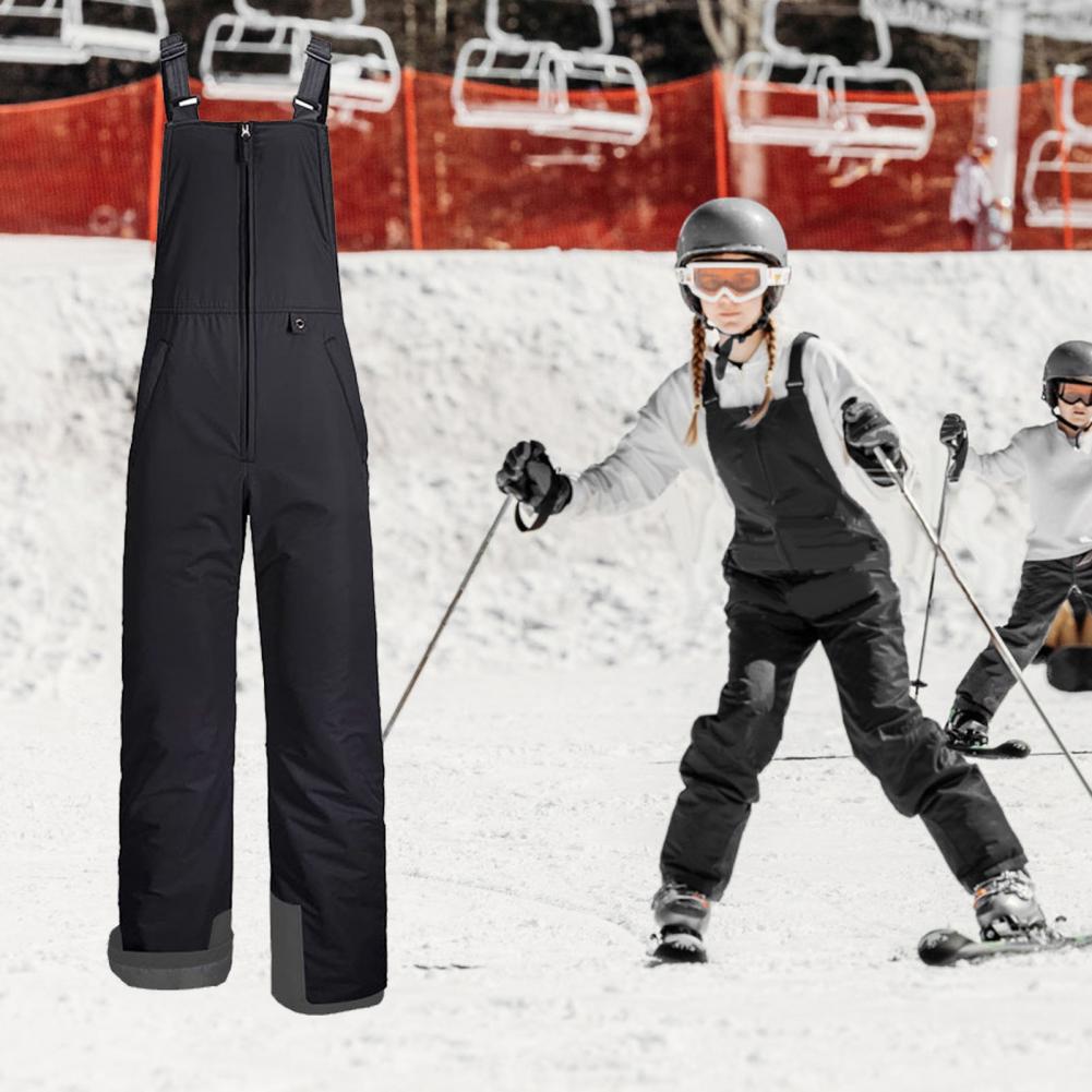 Thickened Snow Pants Winter Wa - Gardening Glove Waterproof review and price