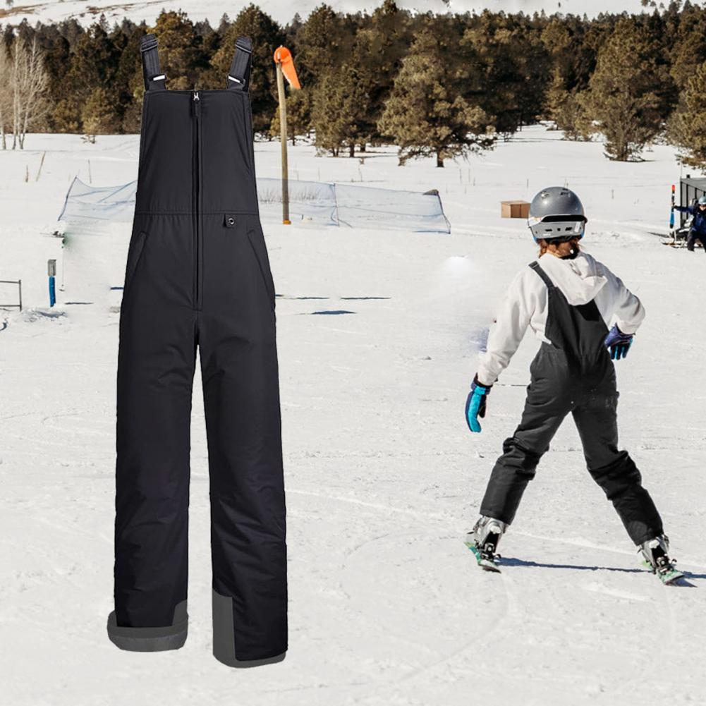 Thickened Snow Pants Winter Wa - Gardening Glove Waterproof review and price