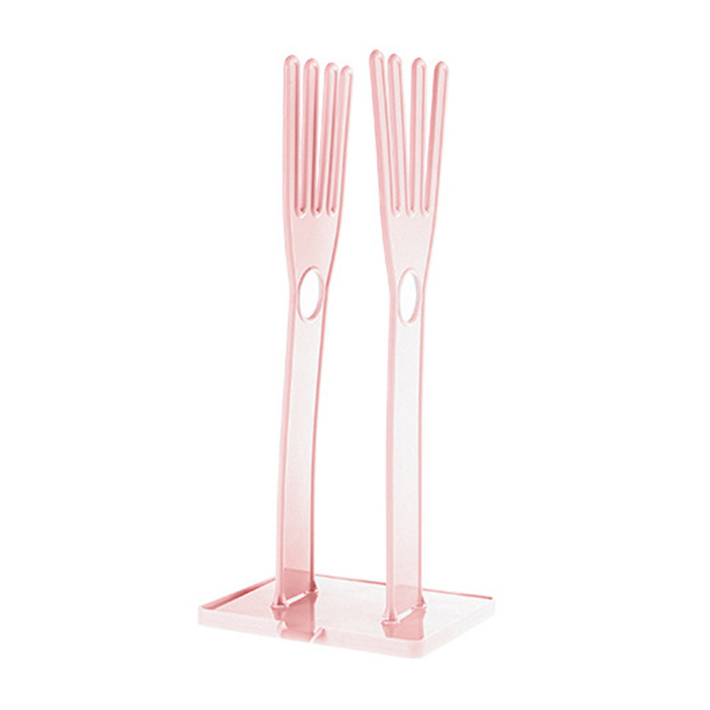 1Pcs Modern Kitchen Drain Rack - Dish Glove Rubber review and price