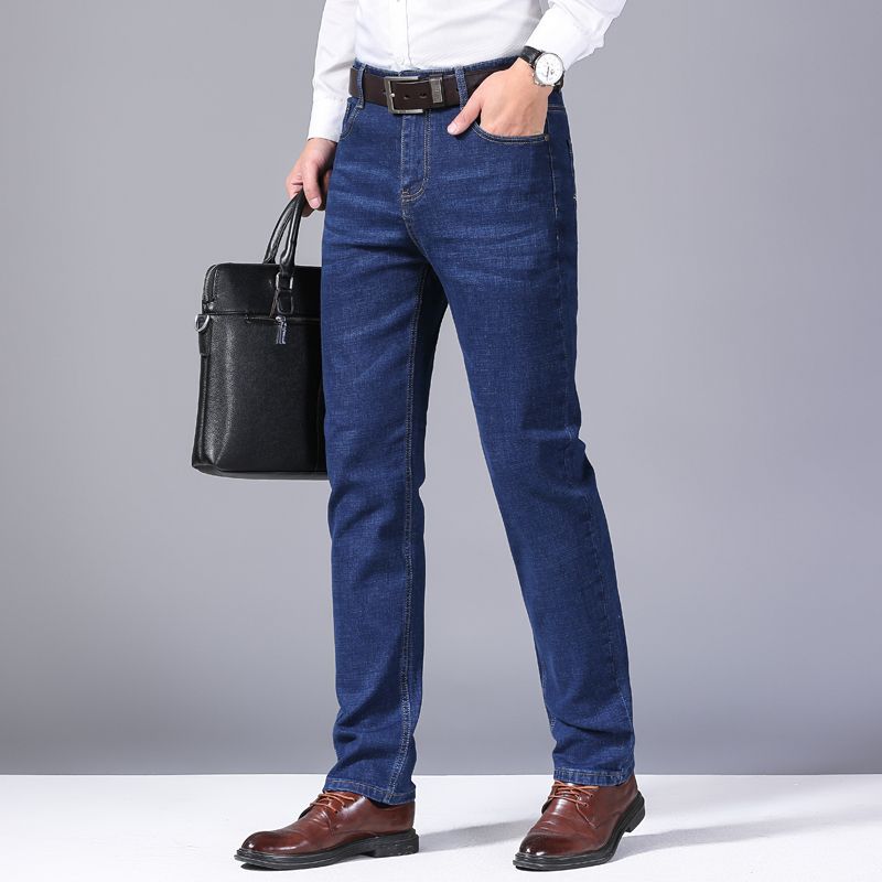 2026 New Style Business Men's  - Levis Jeans 501 review and price