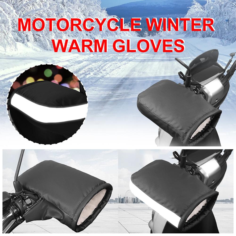 1 Pair Motorcycle Handlebar Mu - Gardening Glove Waterproof review and price