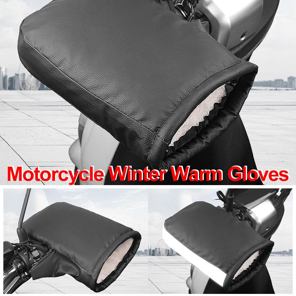 1 Pair Motorcycle Handlebar Mu - Gardening Glove Waterproof review and price