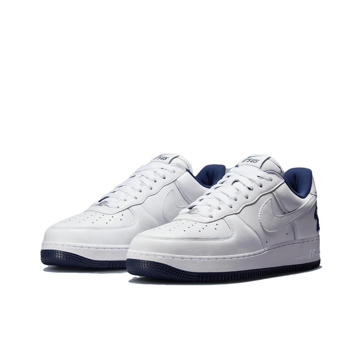Nike x Lil Yachty Air Force 1  - Nike Shoes Air Force 1 review and price