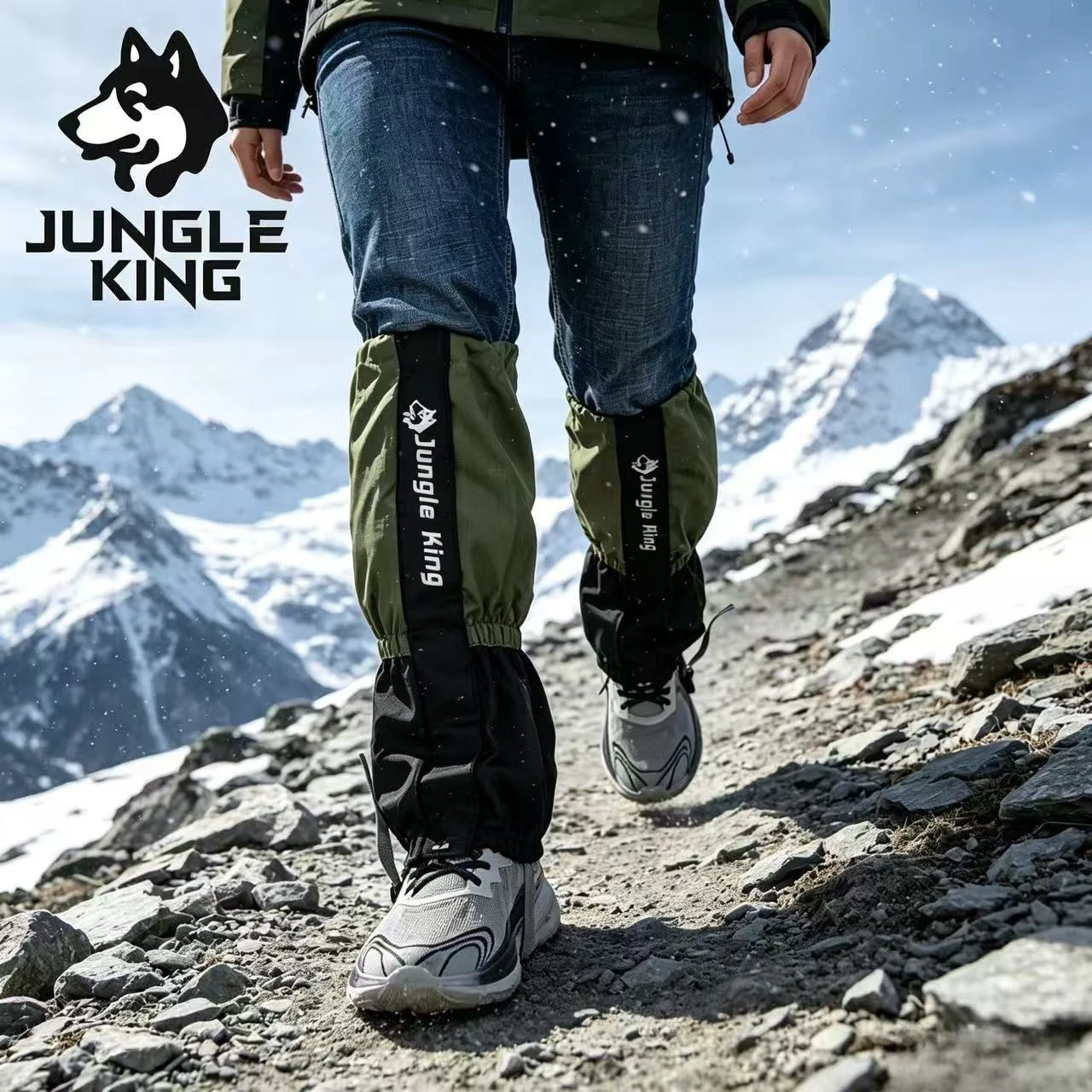 Waterproof Hiking Leg Warmer G - Gardening Glove Waterproof review and price