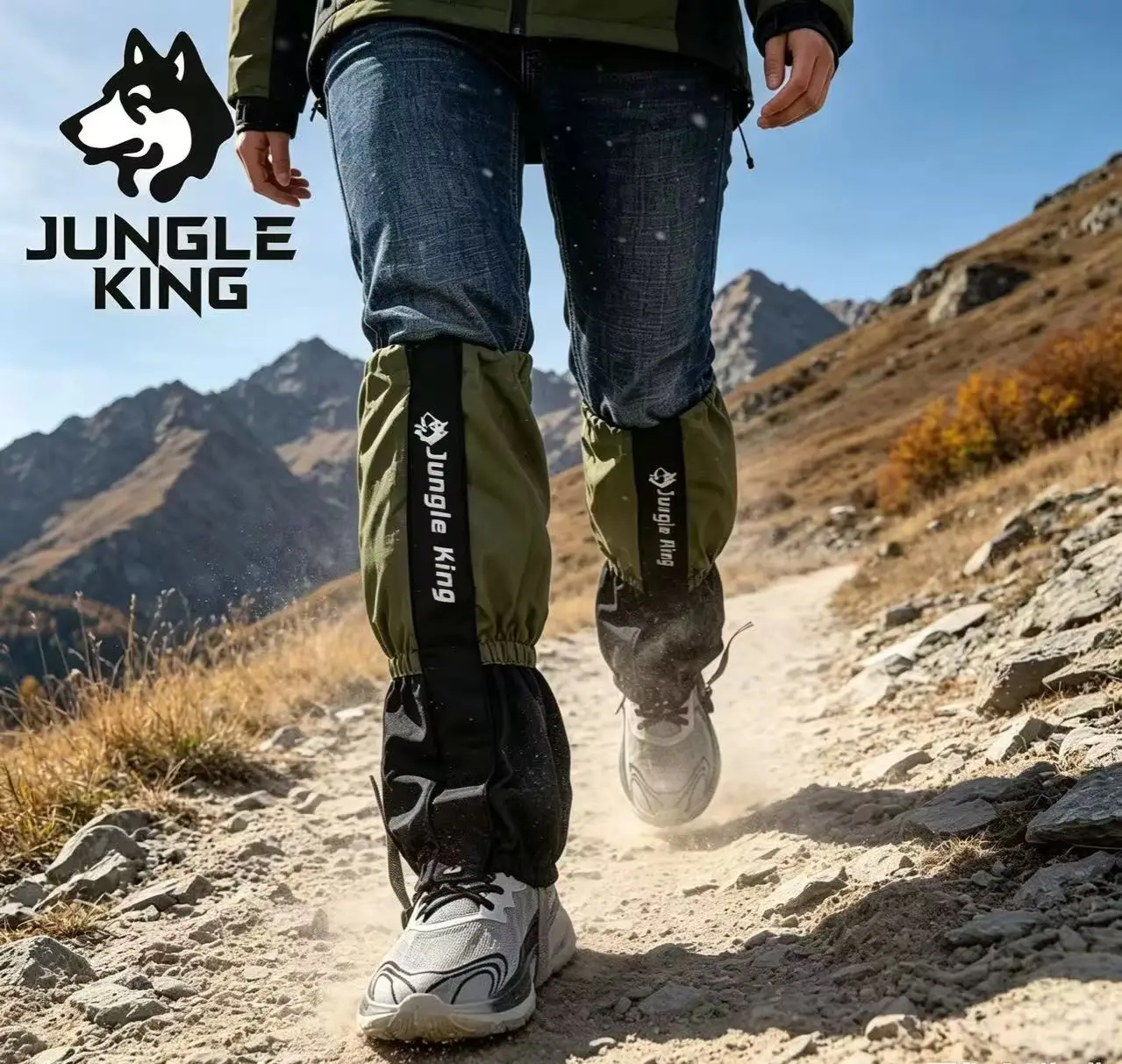 Waterproof Hiking Leg Warmer G - Gardening Glove Waterproof review and price