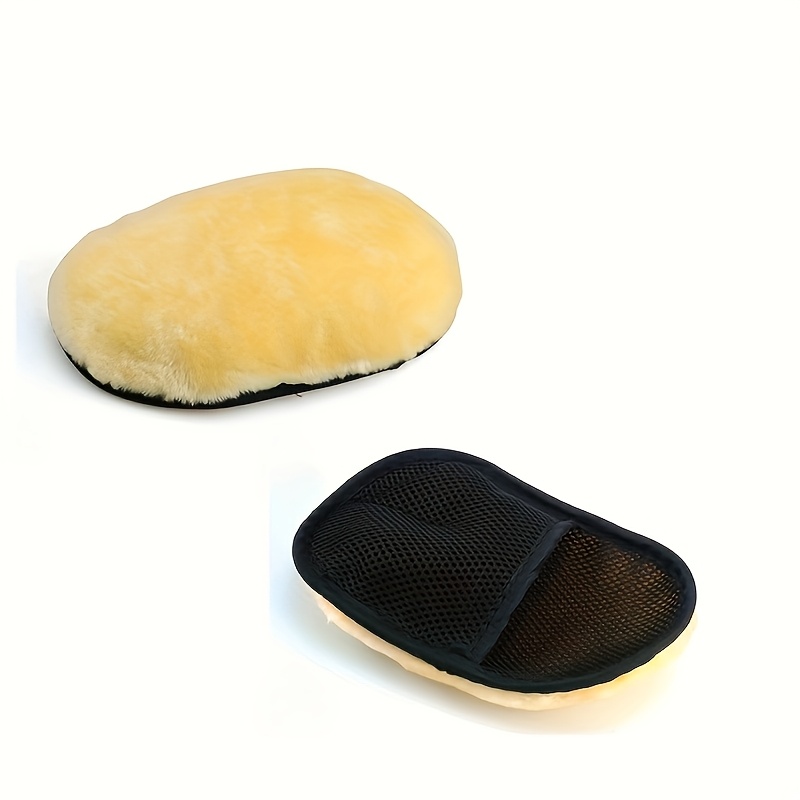 Car Wash Wool Gloves Thickened - Wool Glove Lined review and price
