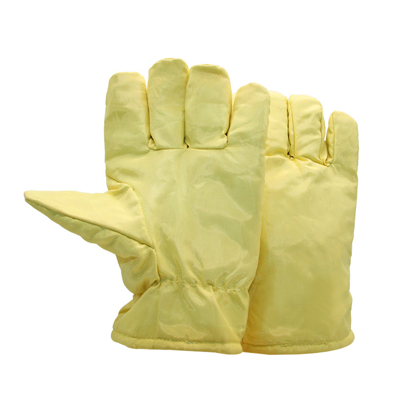 500 Degree Dust Free Cleanroom - Heat Resistant Glove review and price