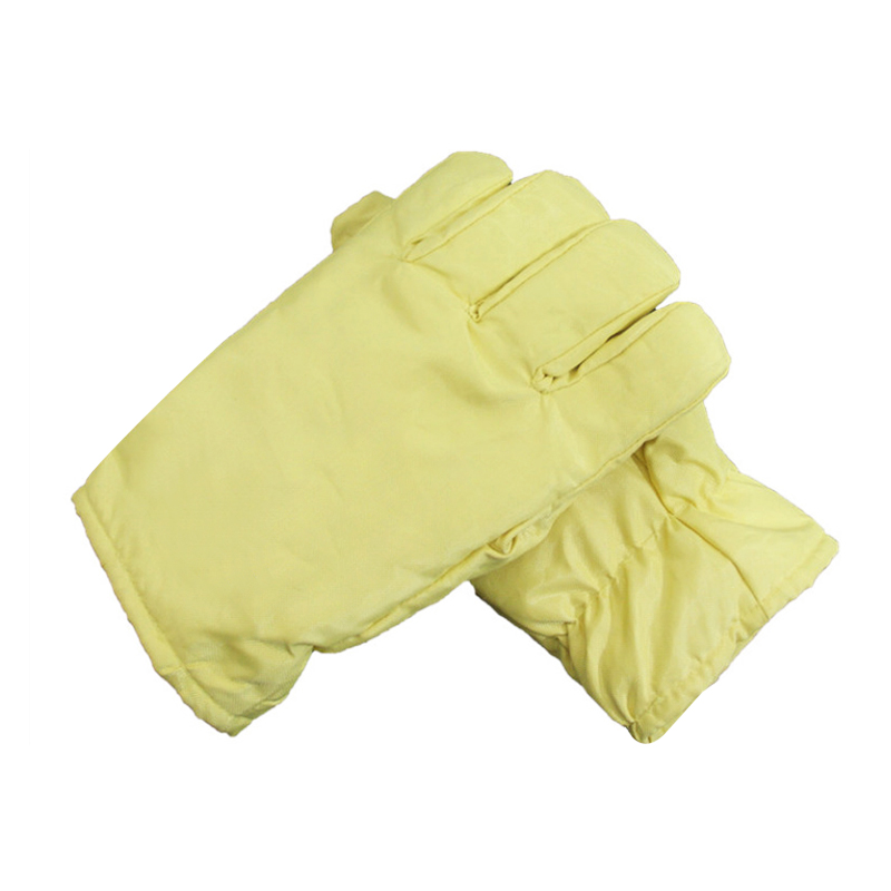 500 Degree Dust Free Cleanroom - Heat Resistant Glove review and price