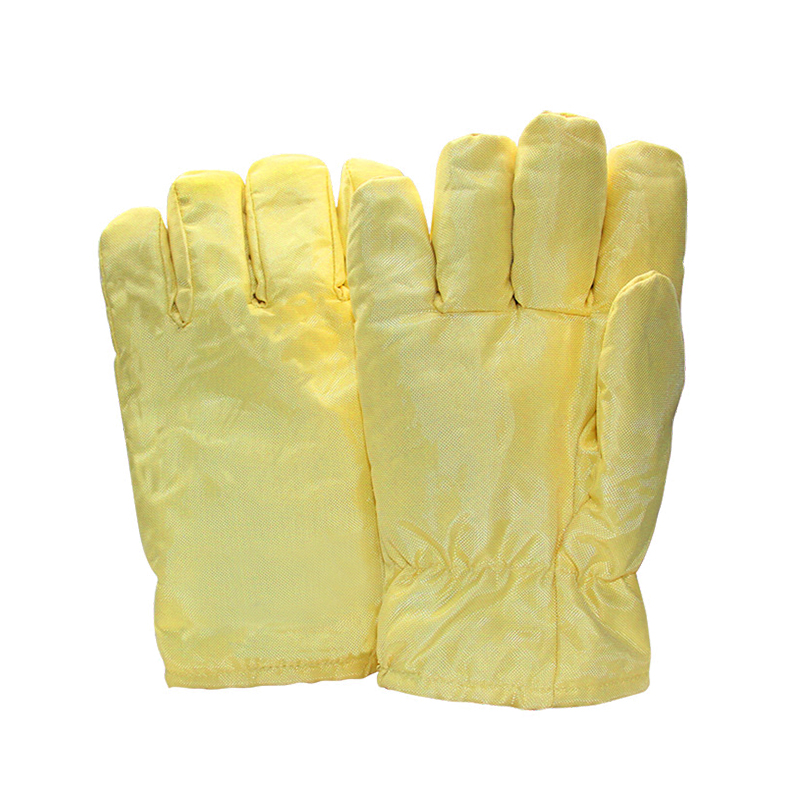 500 Degree Dust Free Cleanroom - Heat Resistant Glove review and price