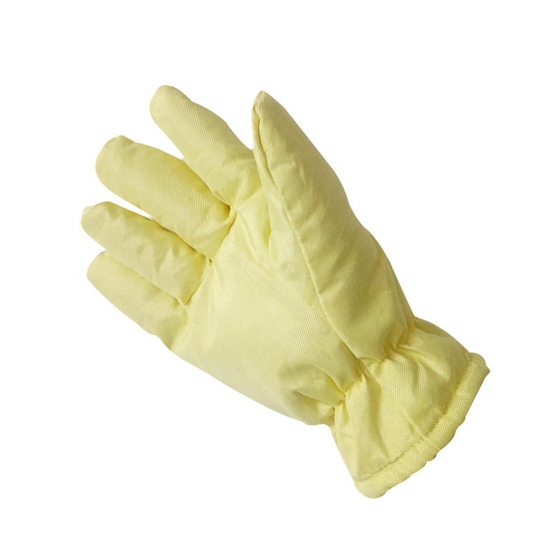 500 Degree Dust Free Cleanroom - Heat Resistant Glove review and price