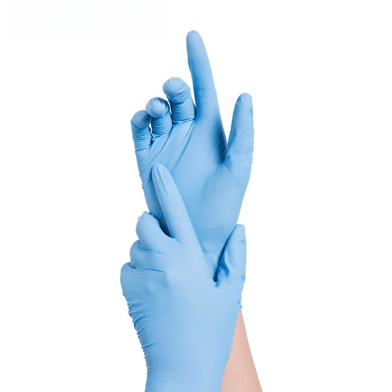 100Pcs/Box Medical Grade Nitri - Exam Glove Nitrile review and price