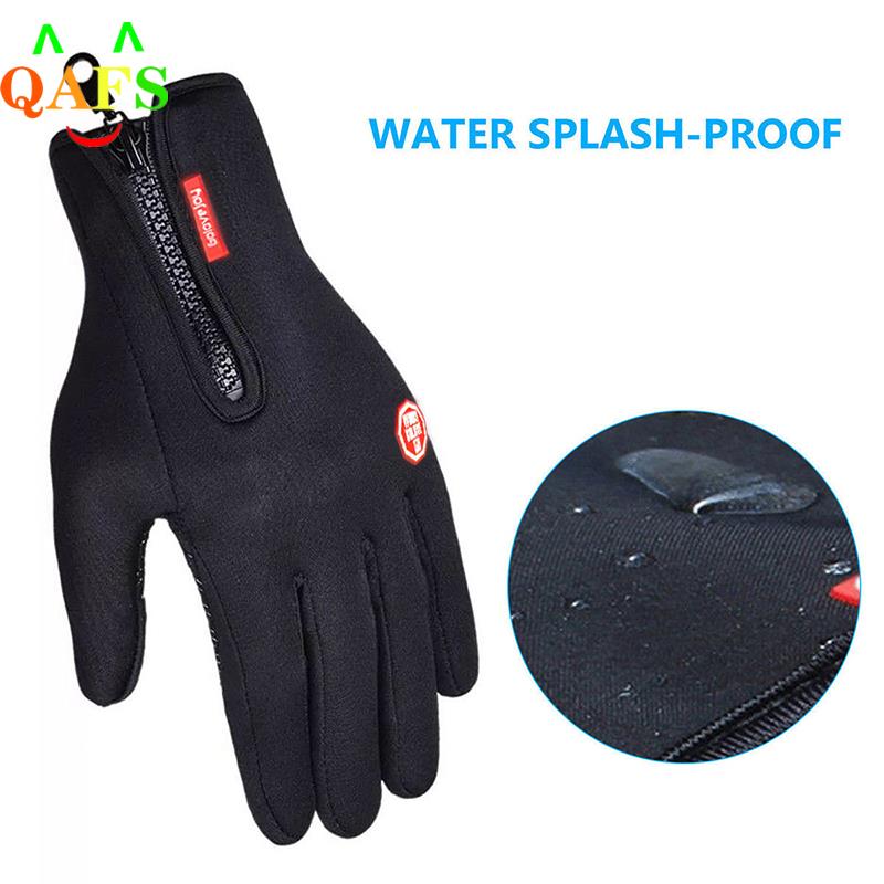 Outdoor Winter Gloves Windproo - Gardening Glove Waterproof review and price