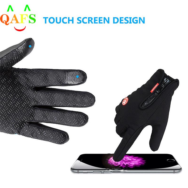 Outdoor Winter Gloves Windproo - Gardening Glove Waterproof review and price