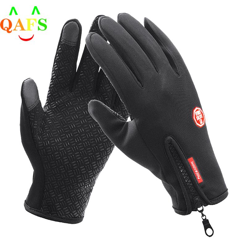 Outdoor Winter Gloves Windproo - Gardening Glove Waterproof review and price
