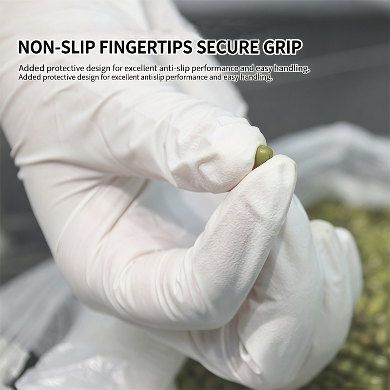 10/50/100/200/400PCS Nitrile D - Nitrile Mechanic Glove review and price