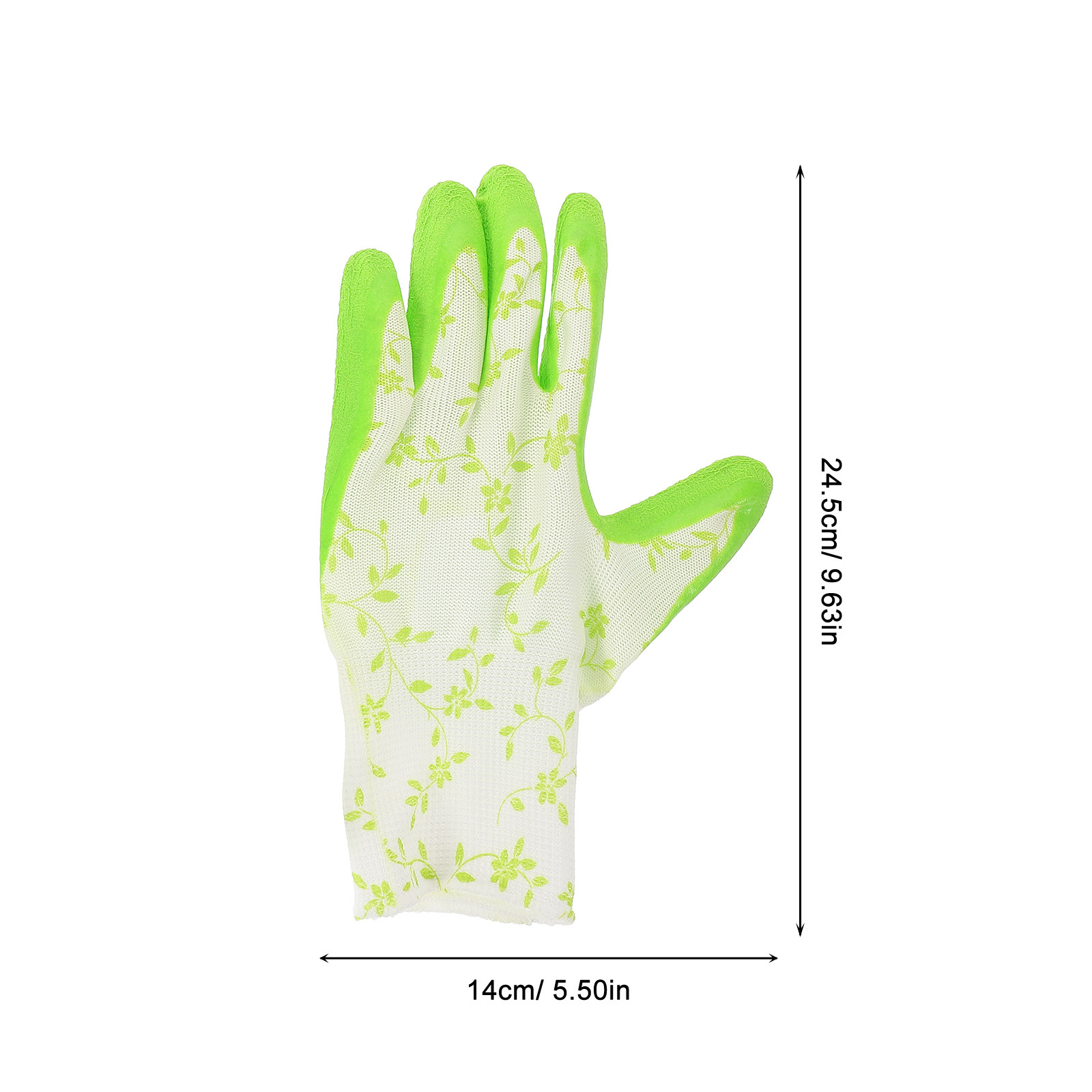 1Pair Gardening Gloves Small H - Gardening Glove Waterproof review and price