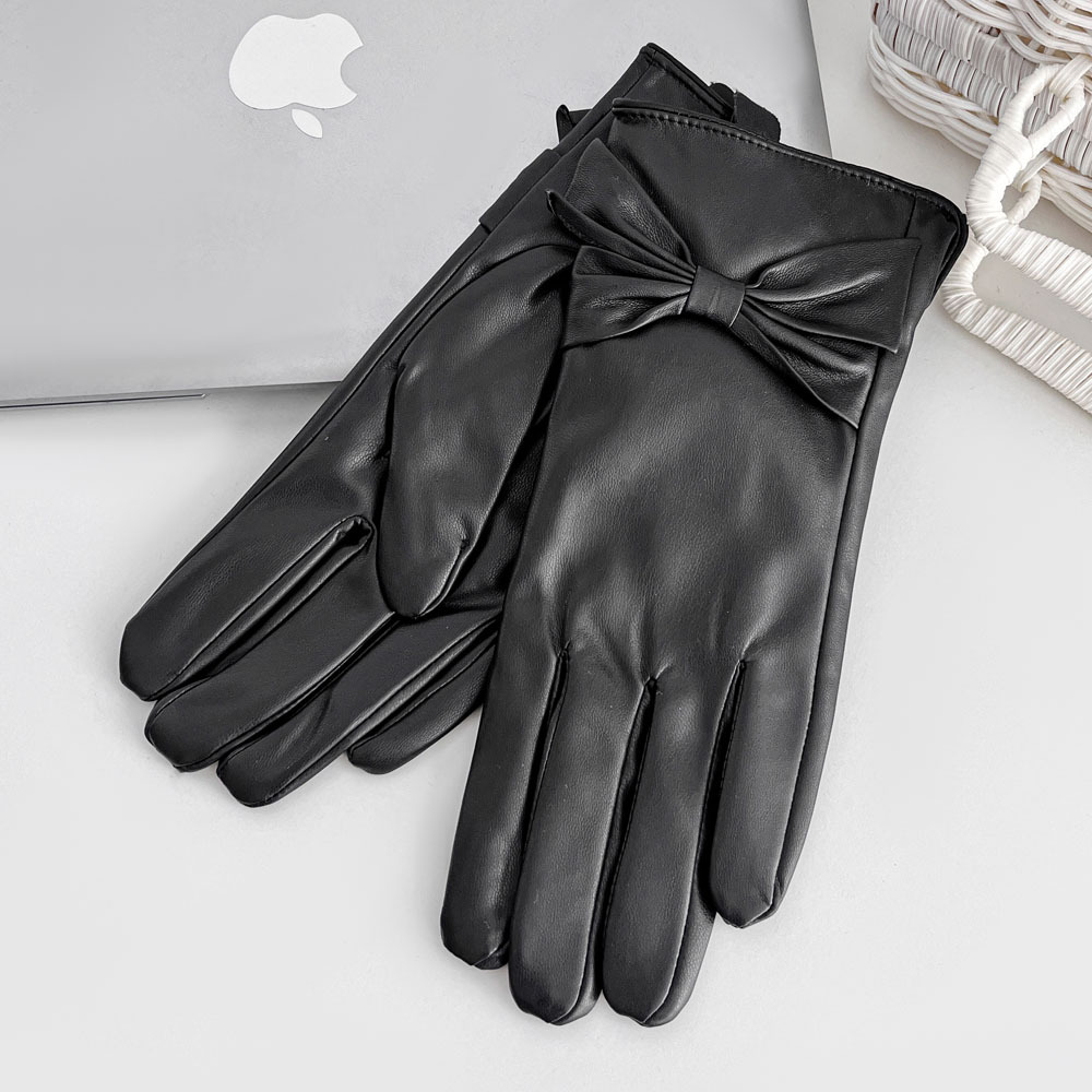 Fashionable New Autumn and Win - Leather Driving Glove review and price