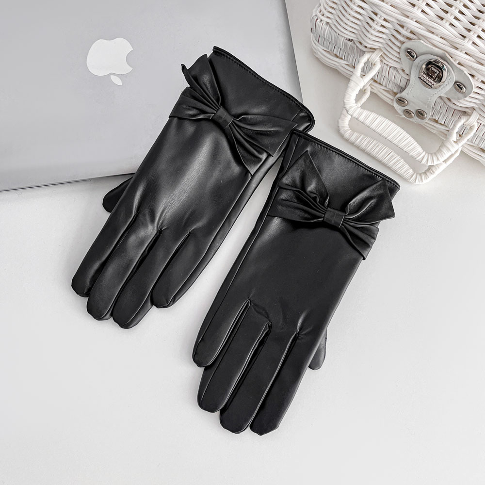 Fashionable New Autumn and Win - Leather Driving Glove review and price