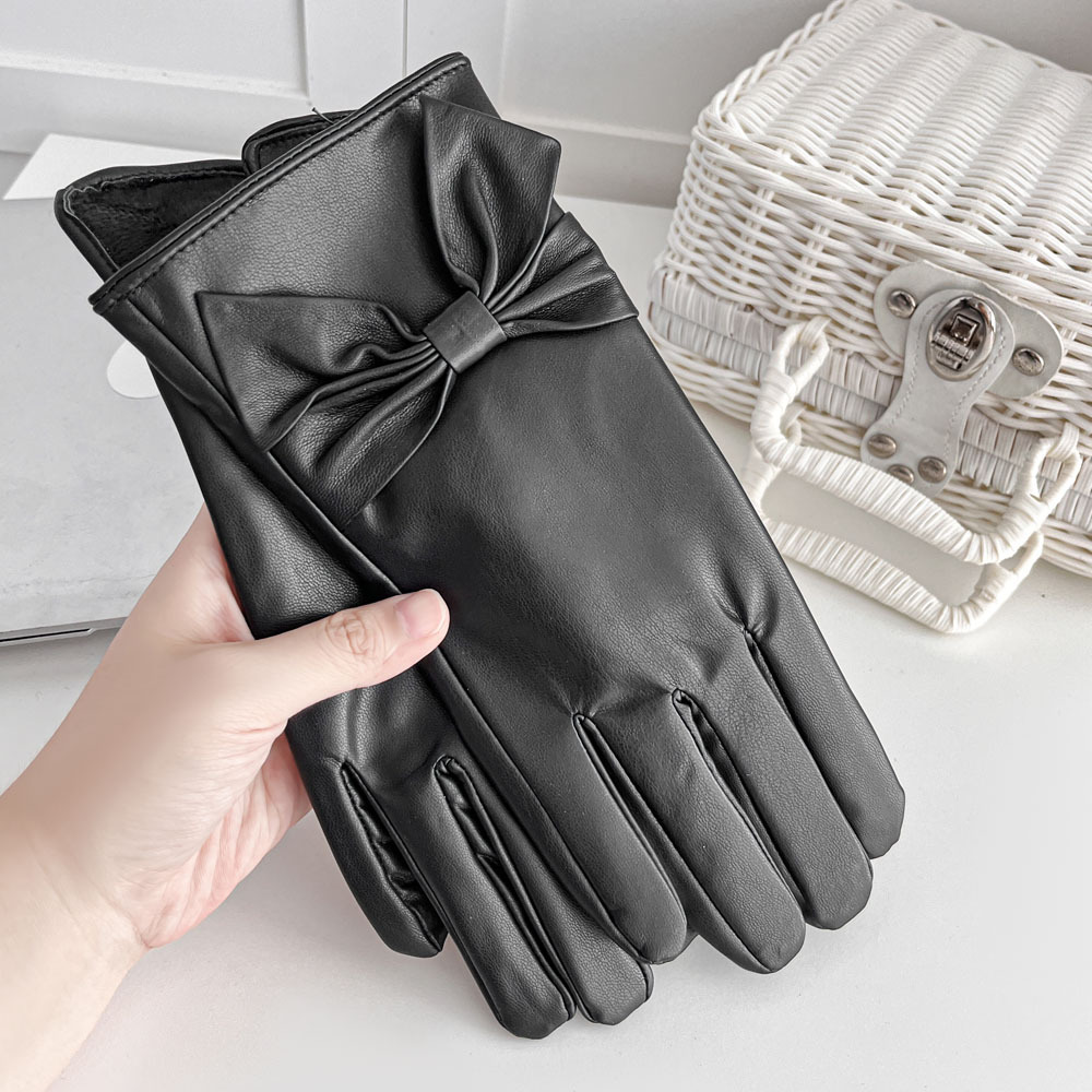 Fashionable New Autumn and Win - Leather Driving Glove review and price