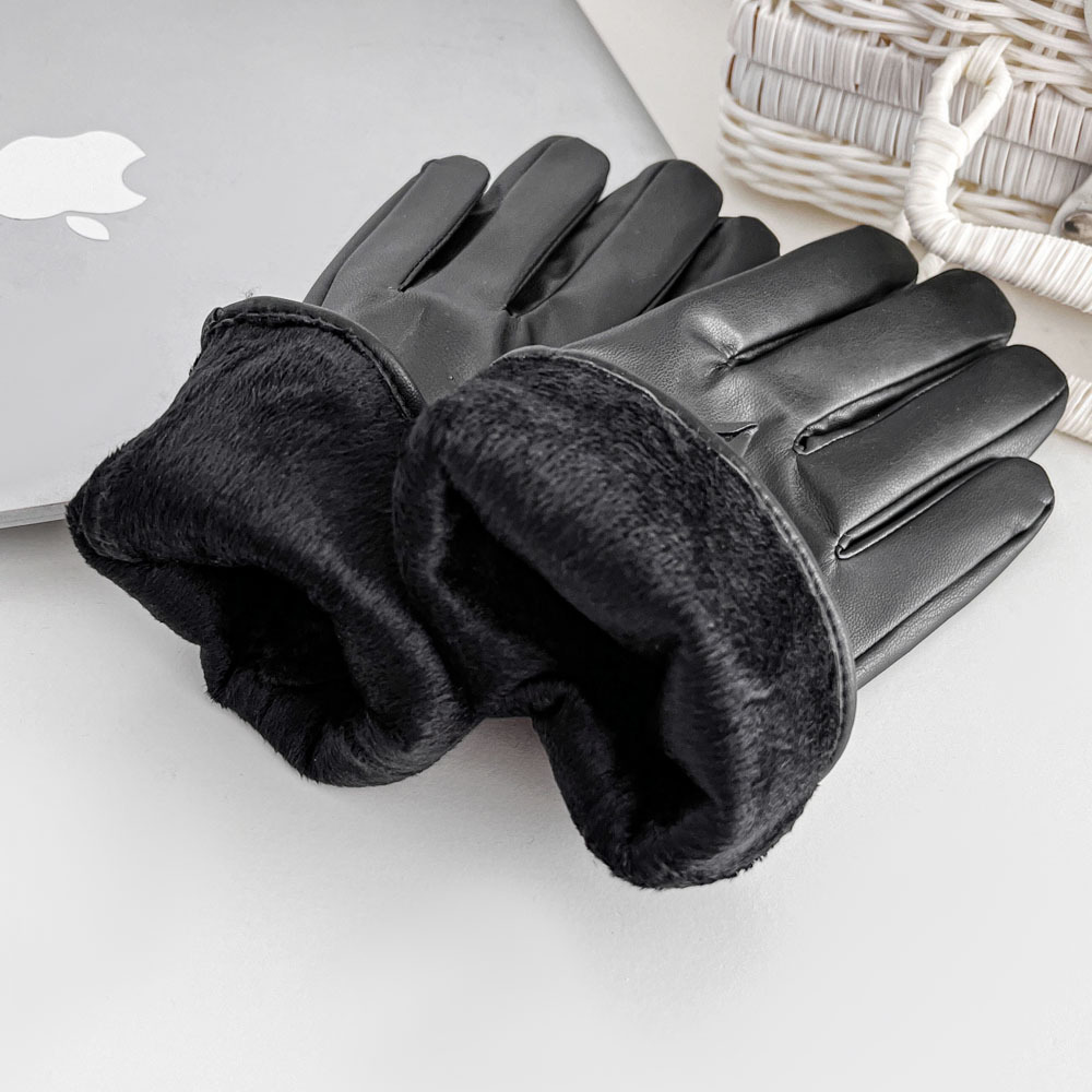 Fashionable New Autumn and Win - Leather Driving Glove review and price