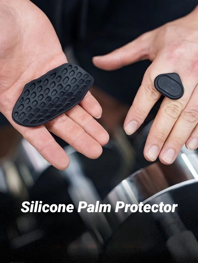 Workout Gym Gloves Silicone Pa - Workout Glove Gym review and price