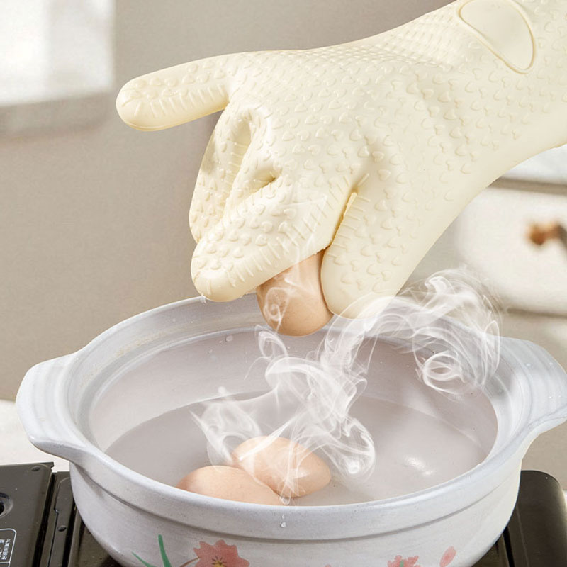 Silicone Oven Mitts - Heat Res - Oven Mitt Silicone review and price
